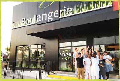 Boulangerie Ange -