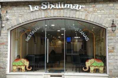 Le Shalimar