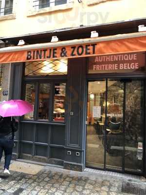 Bintje Et Zoet