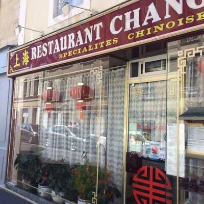 Restaurant Chang-Hai, Bayeux