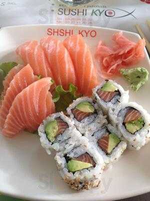 Sushi Kyo, Villeneuve d'Ascq