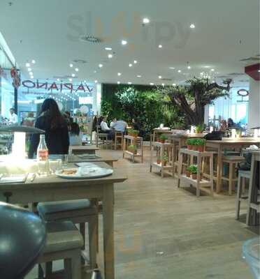 Vapiano Nantes, Saint-Herblain