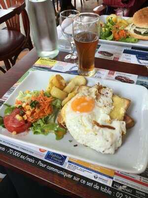 Poké Bar Le Louisiane, Le Havre