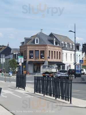 Le Maritim', Le Tréport