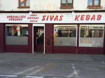 sivas kebab, Malaunay