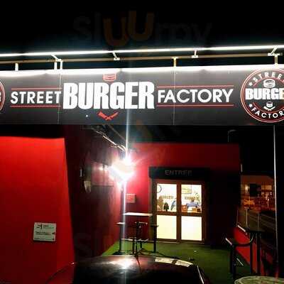 Burger Factory