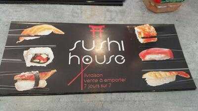 SUSHI HOUSE Lingolsheim , Lingolsheim