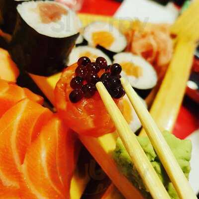 Sushi Time, Villeneuve d'Ascq