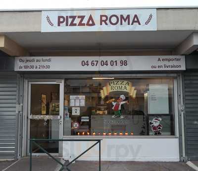 Pizzeria Romana