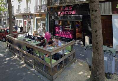 L'As Tacos, Nantes