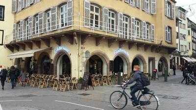 Café Montmartre