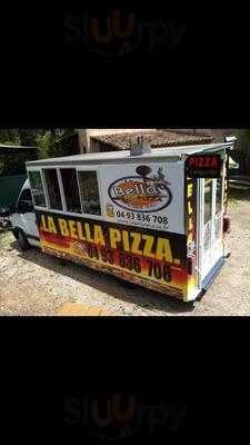 La Bella Pizza Nice Ouest, Nice