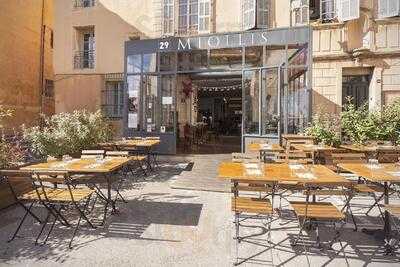 29 Miollis, Aix-en-Provence