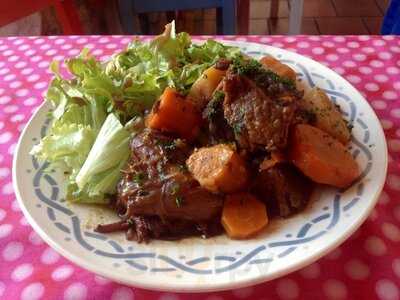 La Cantine Restaurant Associatif, Harfleur