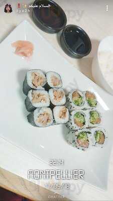 Home Sushi