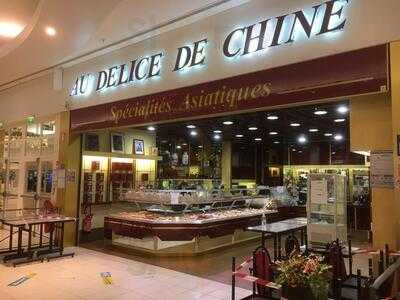 Delice De Chine