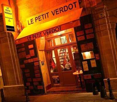 Le Petit Verdot, Aix-en-Provence