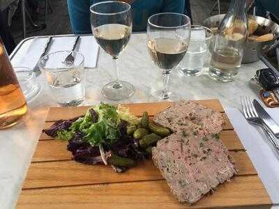 Le Quai Gourmand, Saint-Priest