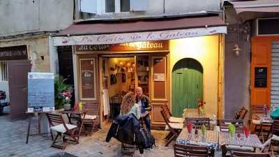 La Cerise sur le Gâteau, Aix-en-Provence