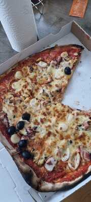 Pizza nico, Le Havre