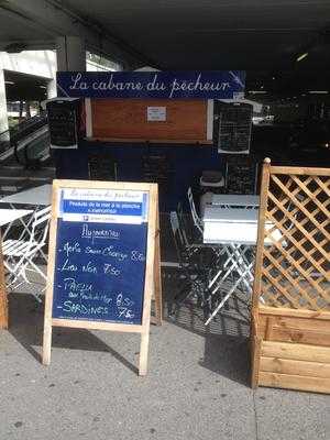 La Cabane Du Pecheur, Anglet