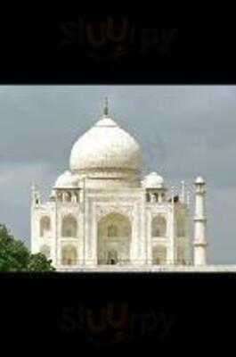 Le Taj Mahal