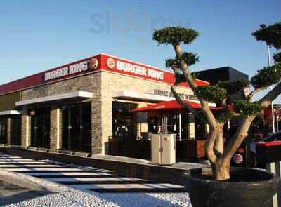 Burger King, Castelnau-le-Lez