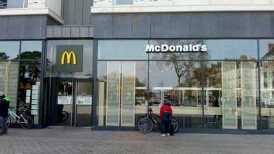 McDonald's, Nantes