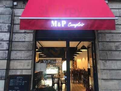 M&P Comptoir, Bordeaux