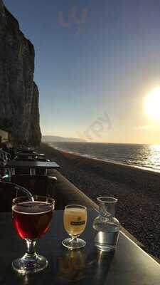 Le Bar O Mètre, Dieppe