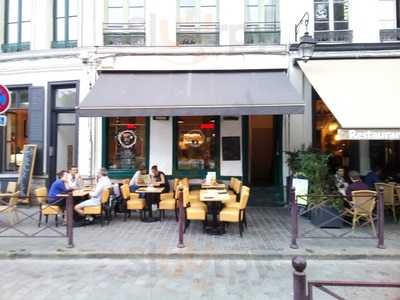 Happy Nest Café, Lille