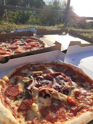 Pizza Fiorantina , Fecamp