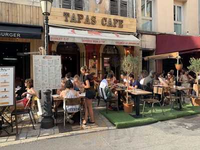 Tapas Café