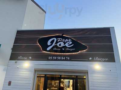 Pépé Joe, Bayonne