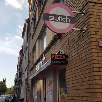 Switch, Lille