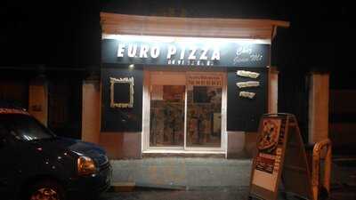 Euro-Pizza, Marseille