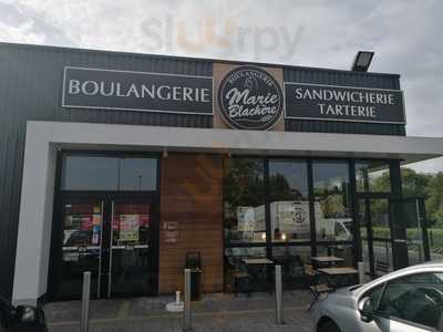 Boulangerie Marie Blachere