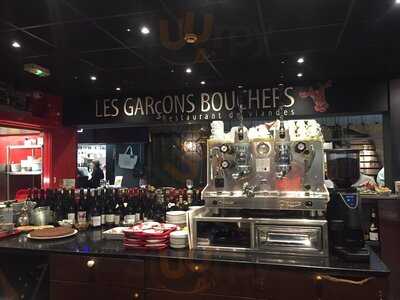 Les Garcons Bouchers, Lyon