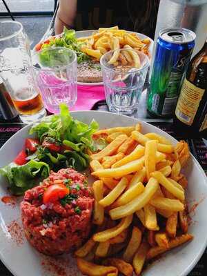 Italian Bistro, Marseille