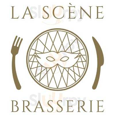 La Scène Brasserie