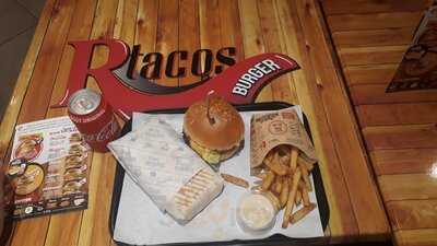 R tacos burger nice, Nice