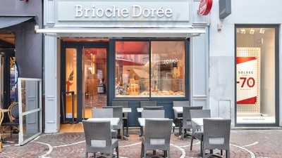 Brioche Dorée , Lille