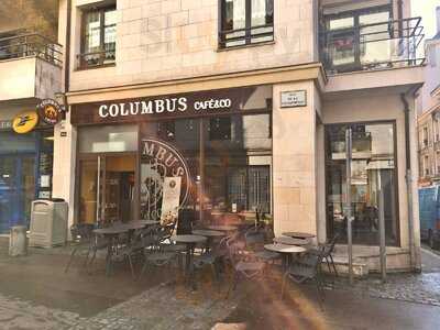 Columbus Café & Co