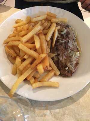 Café de l'Agriculture, Fauville-en-Caux