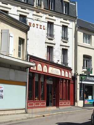 BRASSERIE LES CALETES, Harfleur