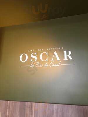 OSCAR, Villeurbanne