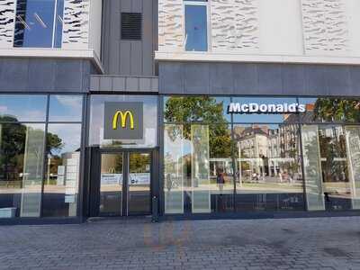 McDonald's, Nantes