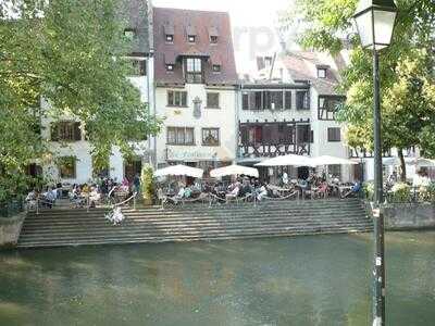 La Taverne du Quai, Strasbourg