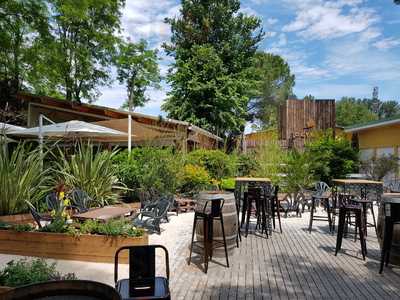 Les Jardins de l'Olympe, Toulouse