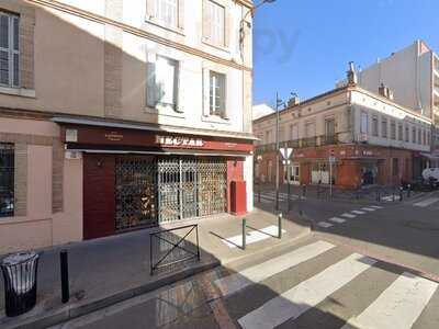 The Diner, Toulouse